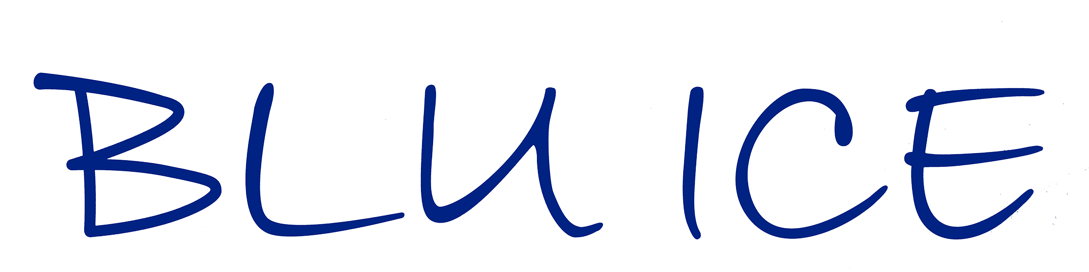 Blu Ice